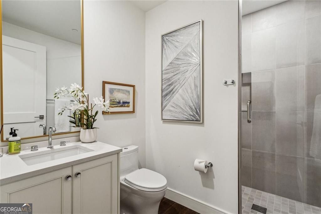 2520 Peachtree Road Atlanta - Photo 23