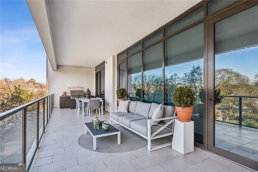 2520 Peachtree Road Atlanta - Photo 24