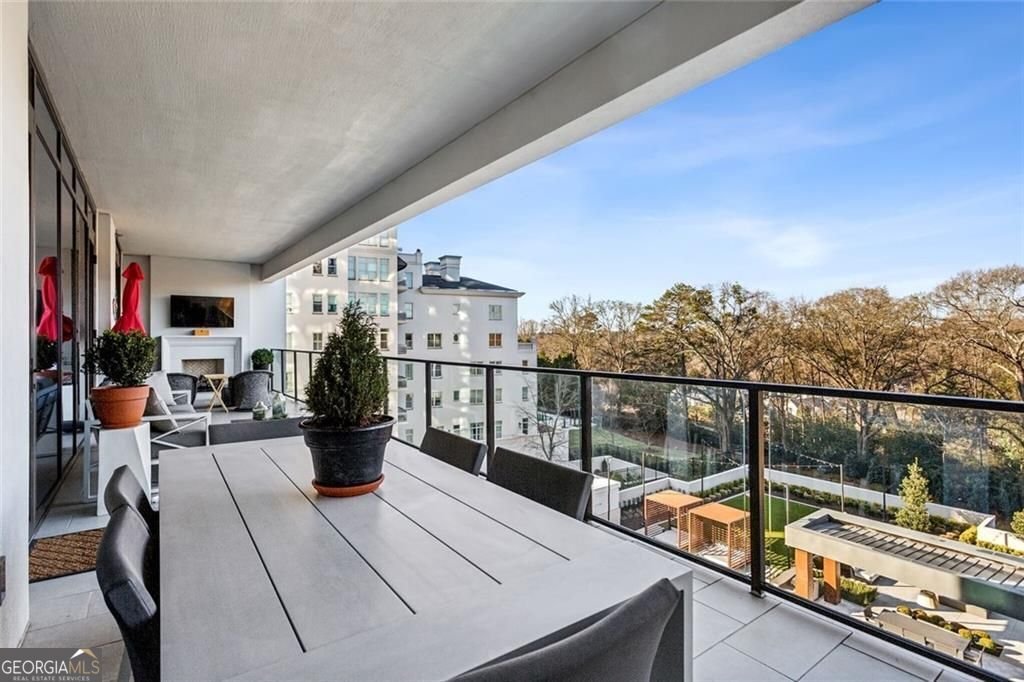 2520 Peachtree Road Atlanta - Photo 27