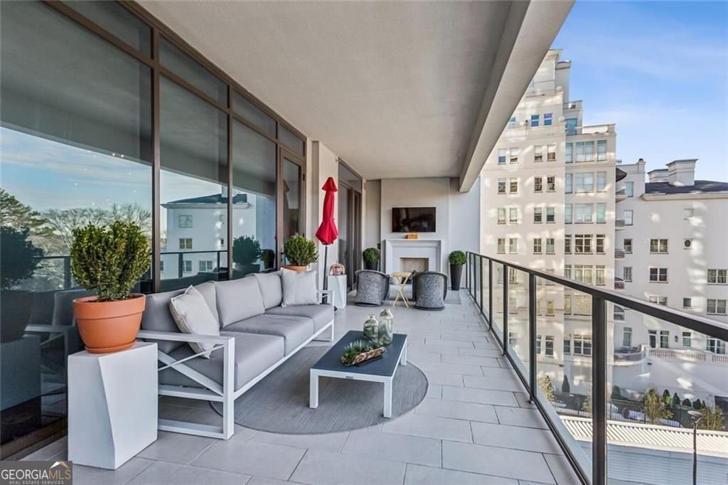 2520 Peachtree Road Atlanta - Photo 28