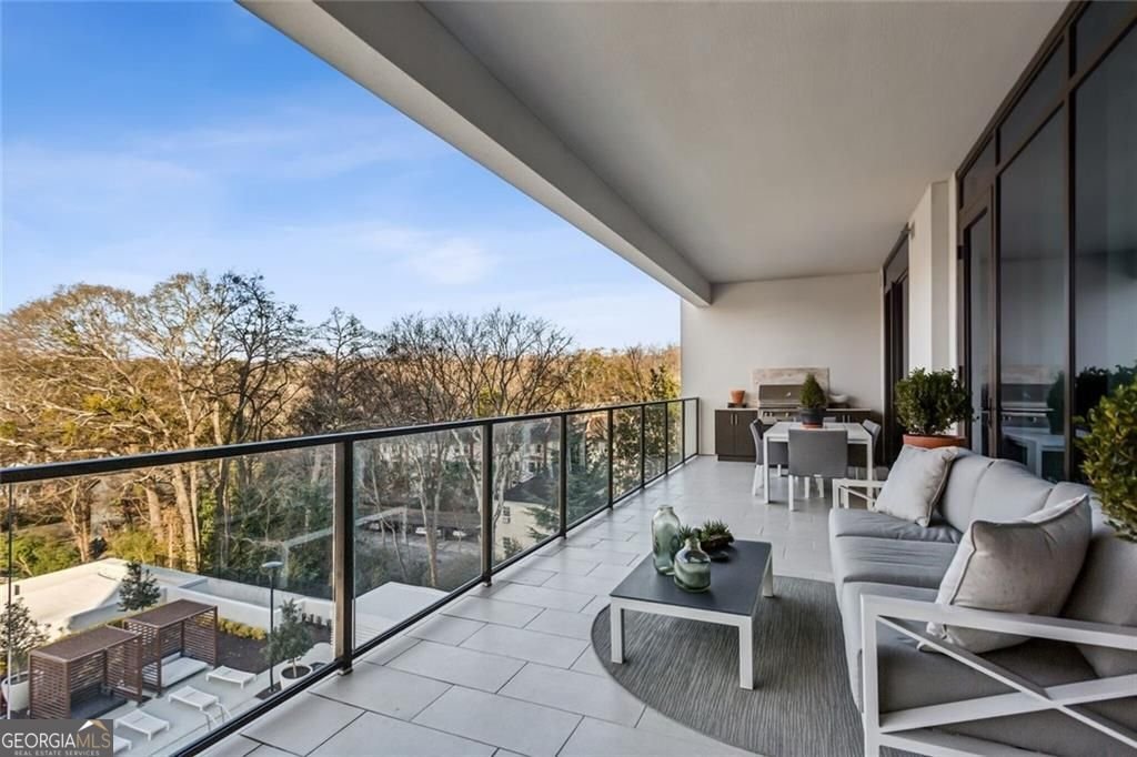 2520 Peachtree Road Atlanta - Photo 29