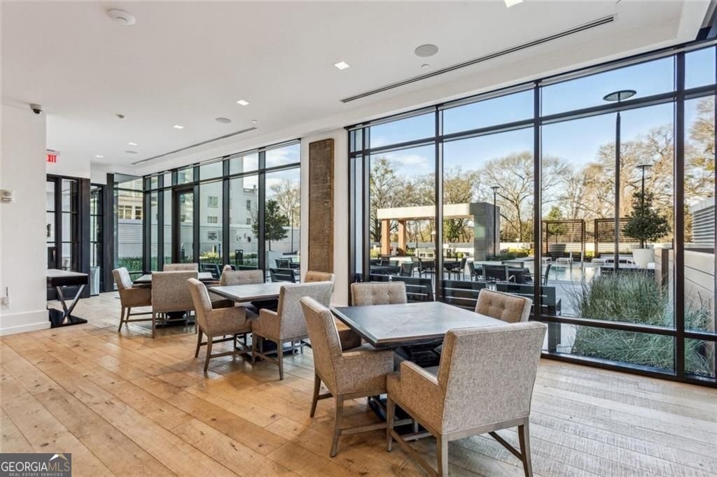 2520 Peachtree Road Atlanta - Photo 35