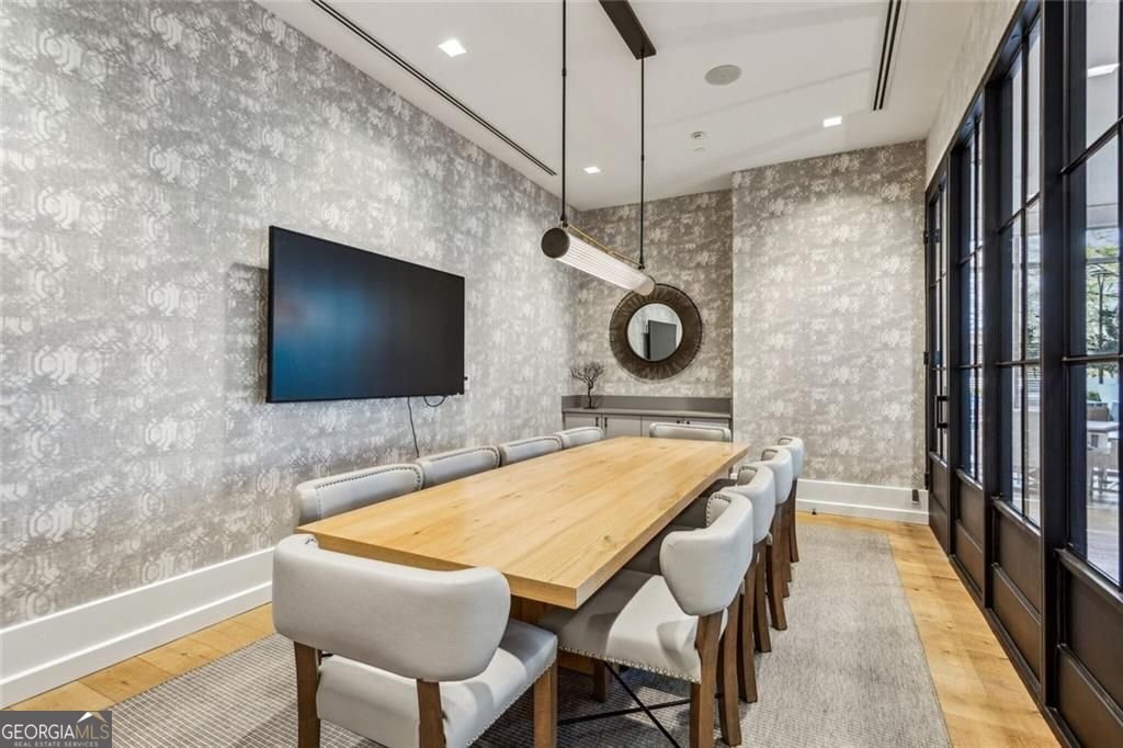 2520 Peachtree Road Atlanta - Photo 36