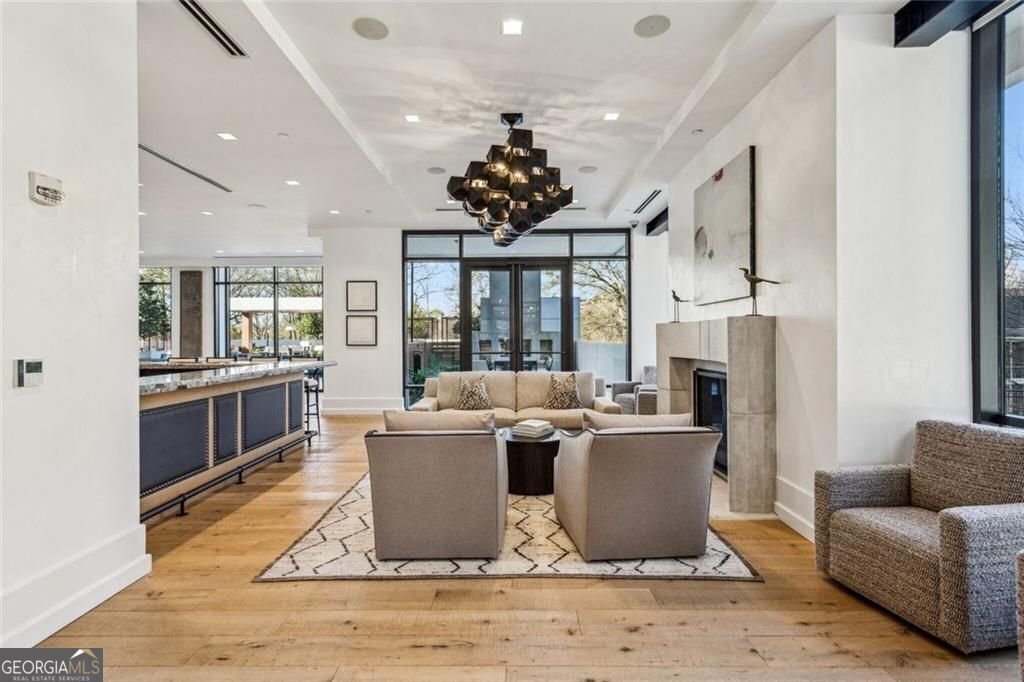 2520 Peachtree Road Atlanta - Photo 37