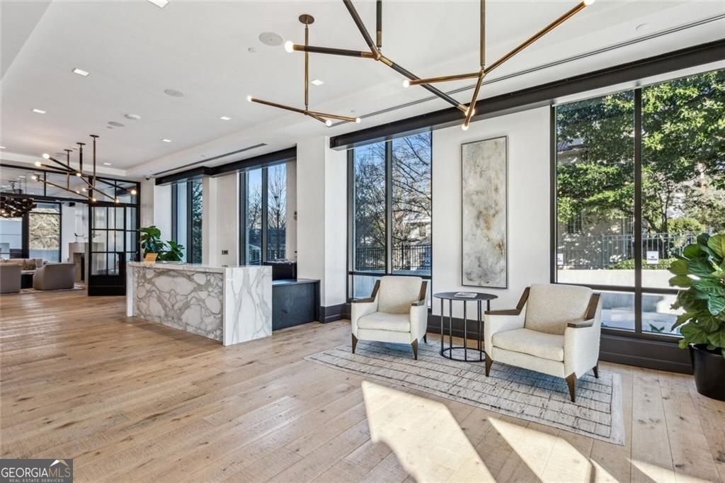 2520 Peachtree Road Atlanta - Photo 38