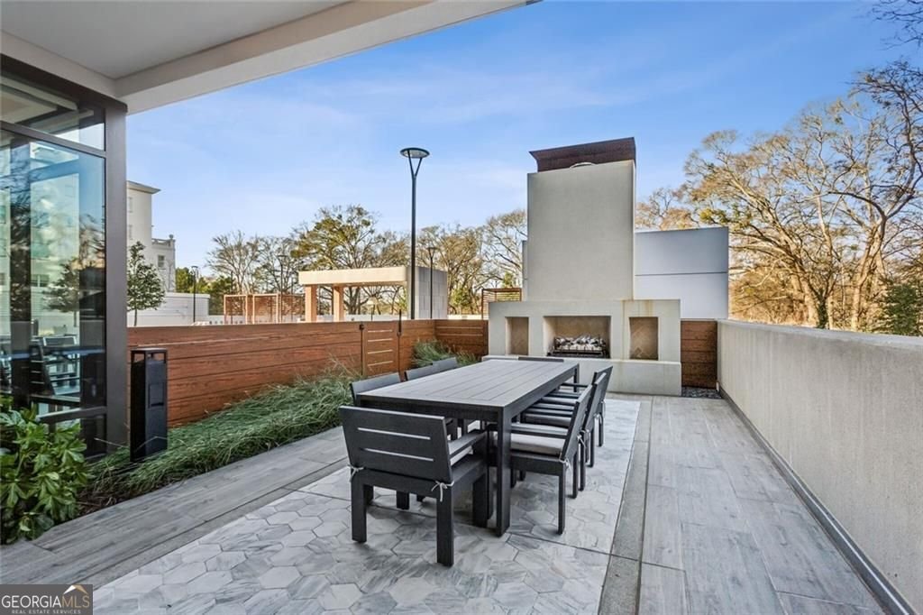 2520 Peachtree Road Atlanta - Photo 39