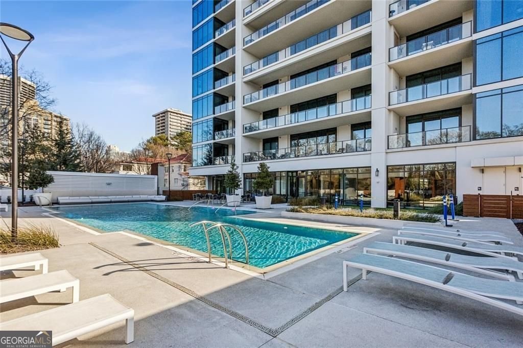 2520 Peachtree Road Atlanta - Photo 41