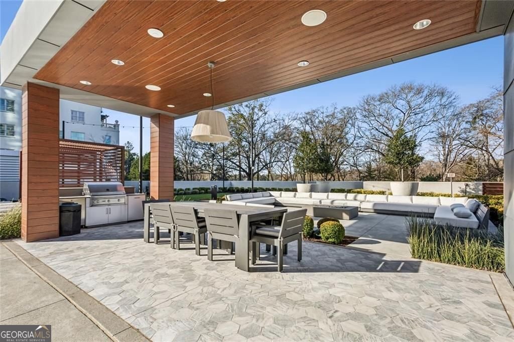 2520 Peachtree Road Atlanta - Photo 42