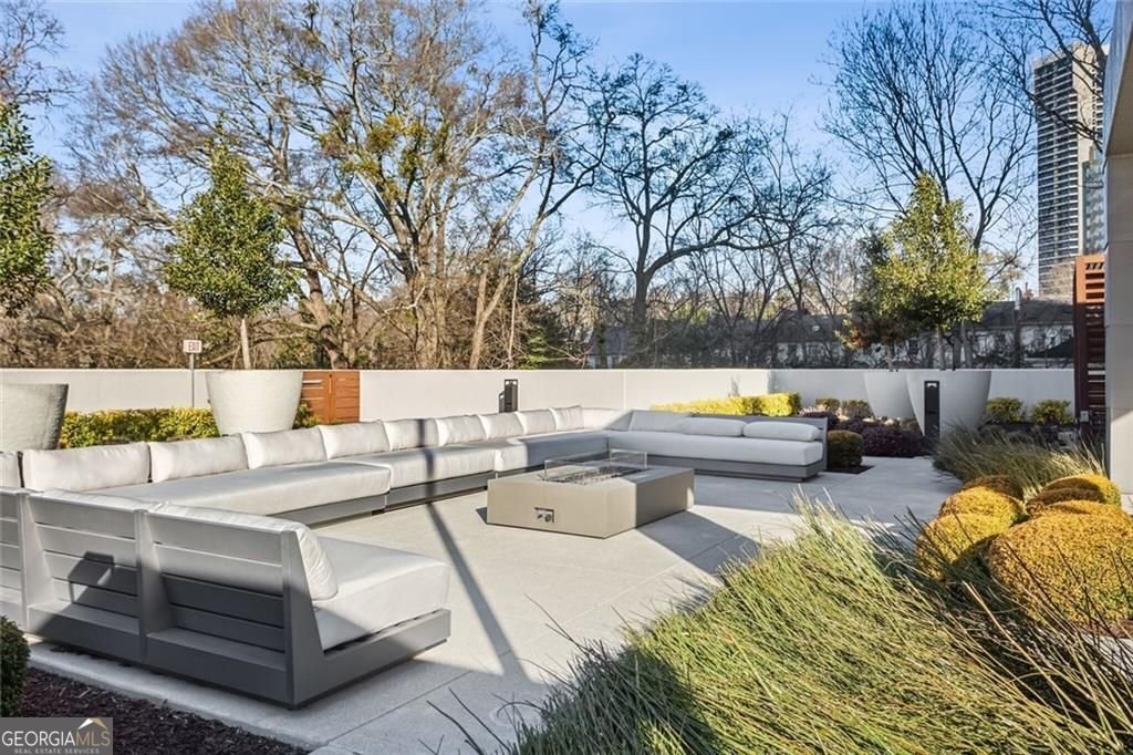 2520 Peachtree Road Atlanta - Photo 44