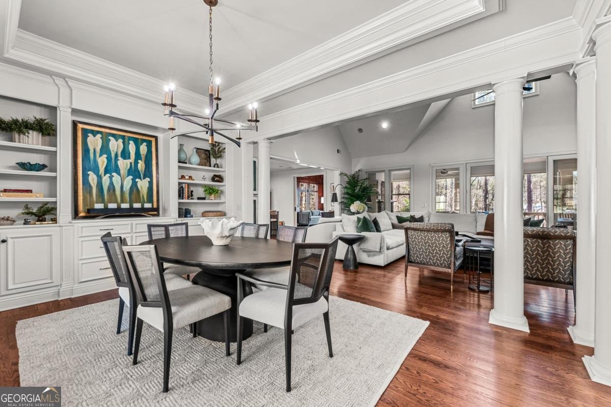 1020 Liberty Bluff Lane Greensboro - Photo 13