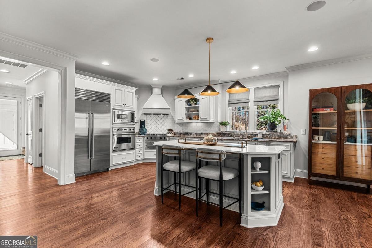 1020 Liberty Bluff Lane Greensboro - Photo 18