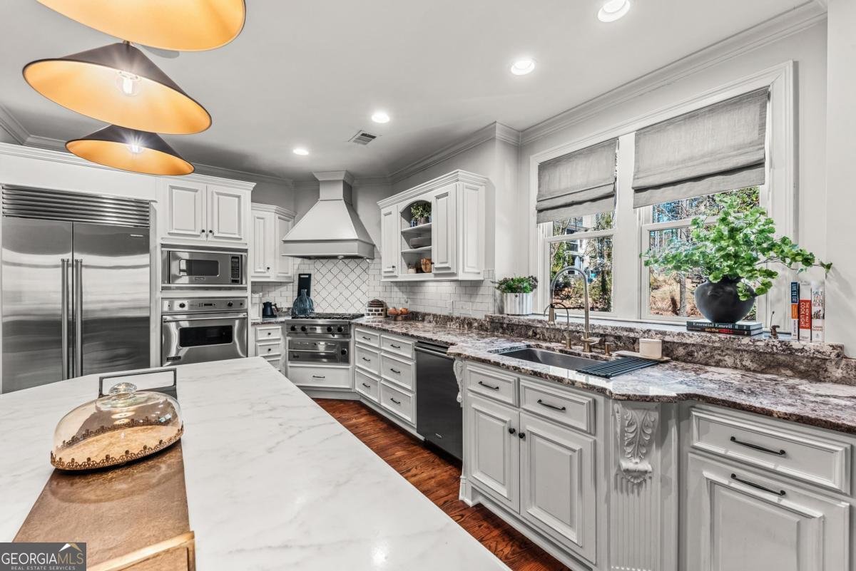 1020 Liberty Bluff Lane Greensboro - Photo 21