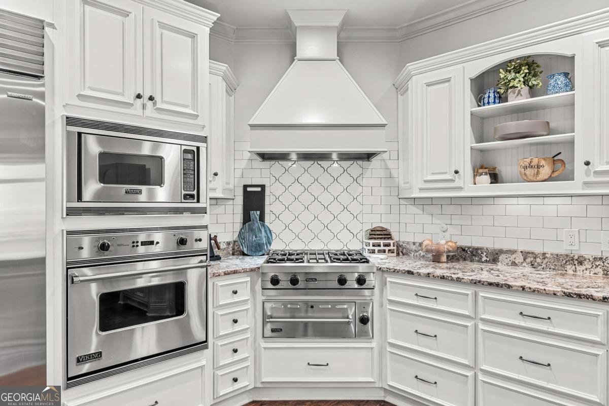 1020 Liberty Bluff Lane Greensboro - Photo 22