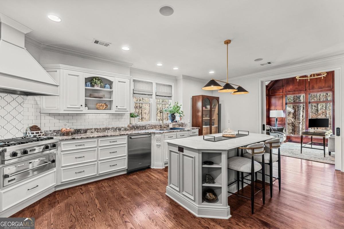 1020 Liberty Bluff Lane Greensboro - Photo 23