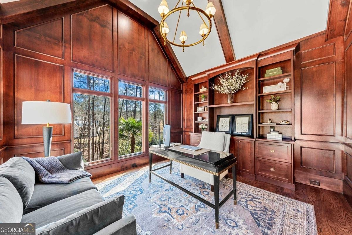 1020 Liberty Bluff Lane Greensboro - Photo 25