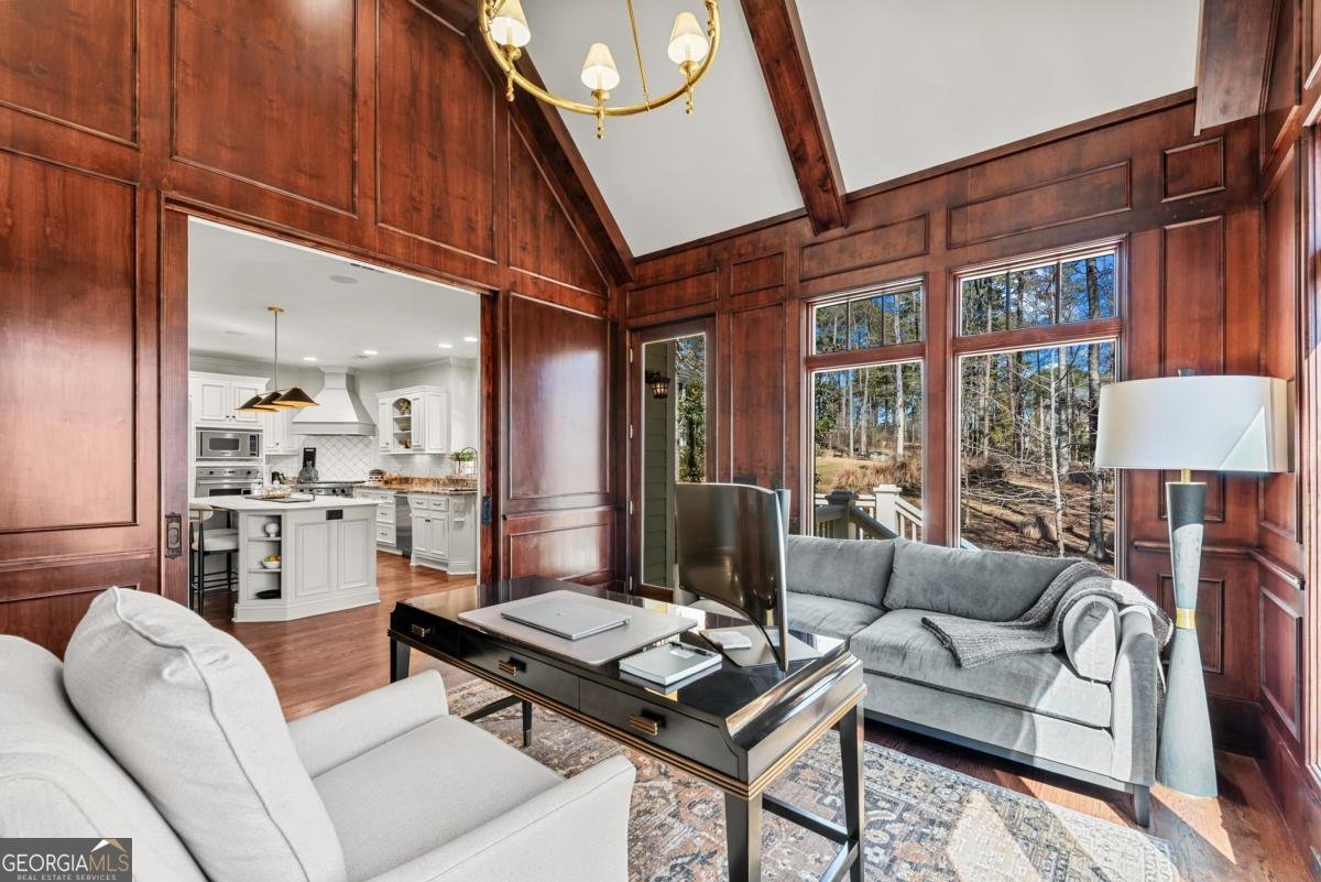 1020 Liberty Bluff Lane Greensboro - Photo 26