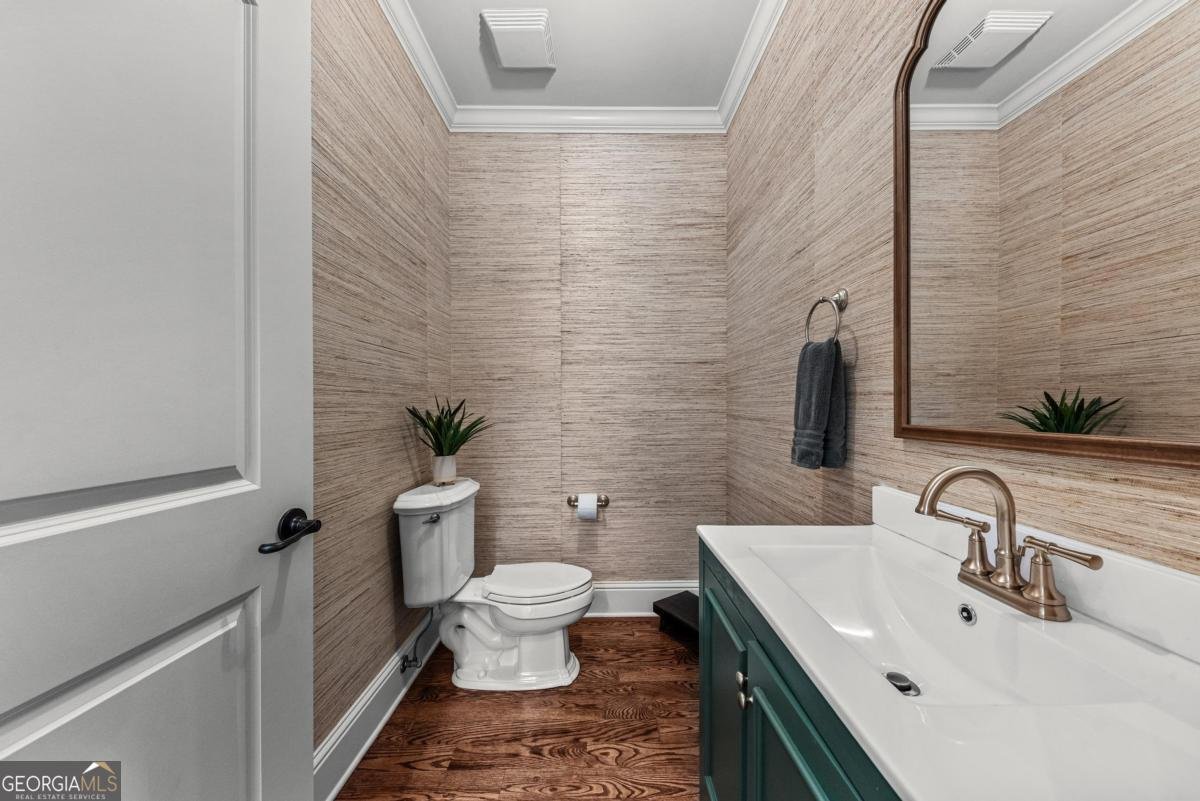 1020 Liberty Bluff Lane Greensboro - Photo 30