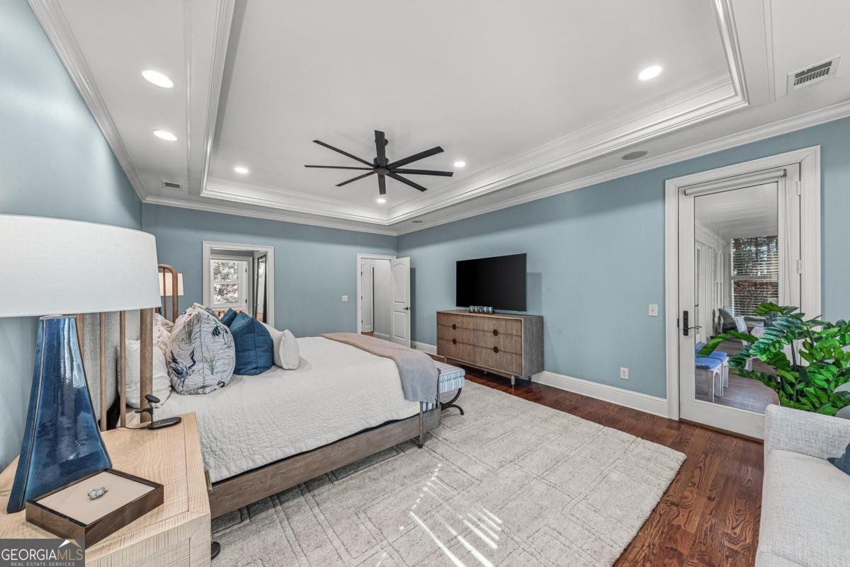 1020 Liberty Bluff Lane Greensboro - Photo 31