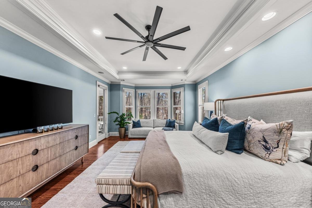 1020 Liberty Bluff Lane Greensboro - Photo 32