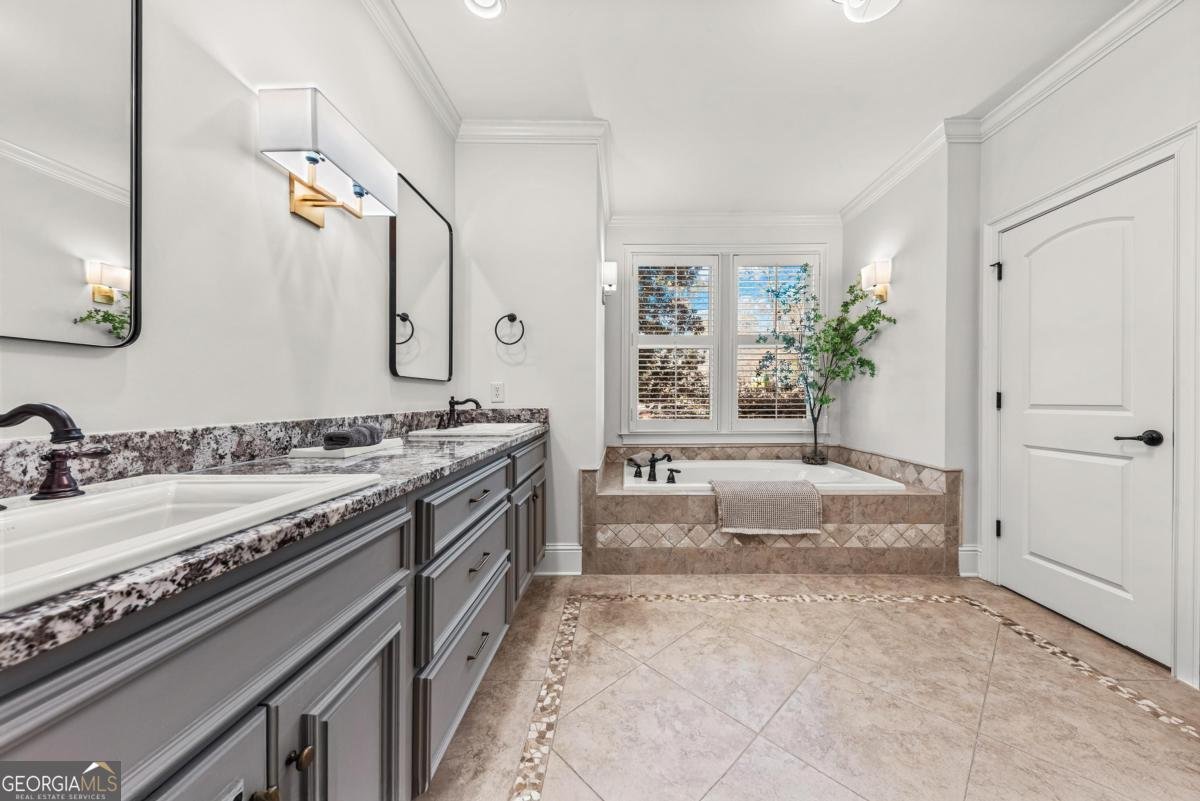 1020 Liberty Bluff Lane Greensboro - Photo 34