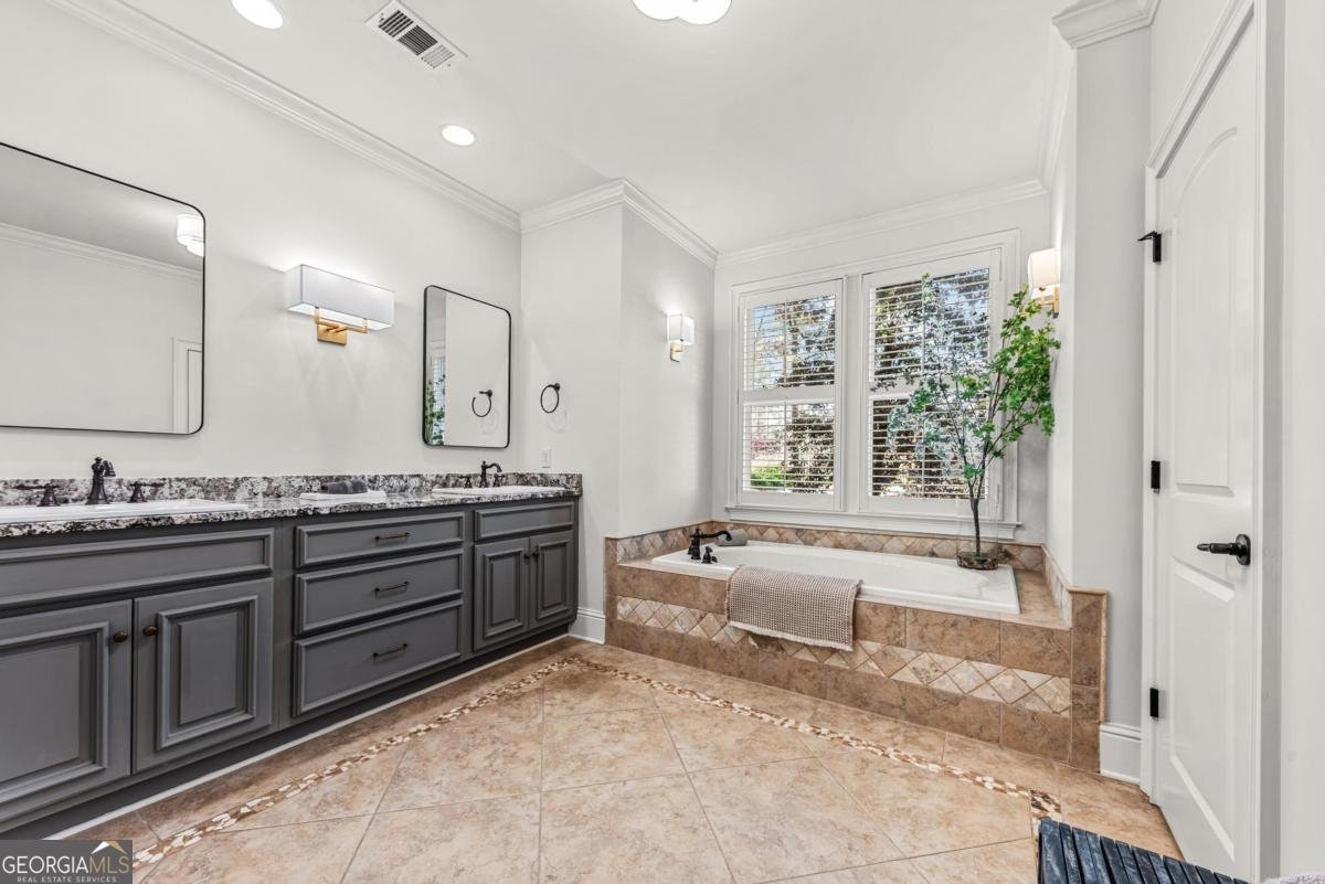 1020 Liberty Bluff Lane Greensboro - Photo 35