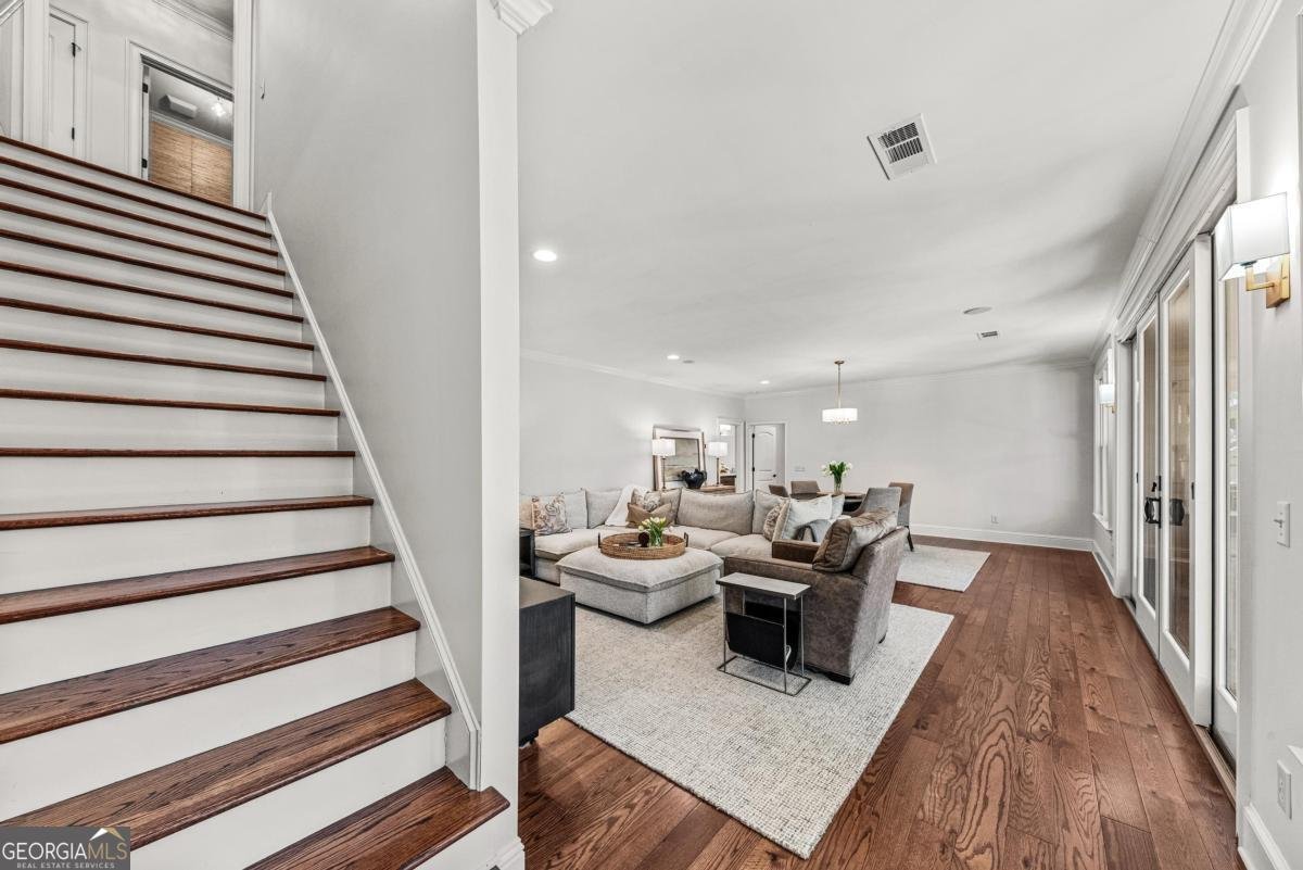 1020 Liberty Bluff Lane Greensboro - Photo 37