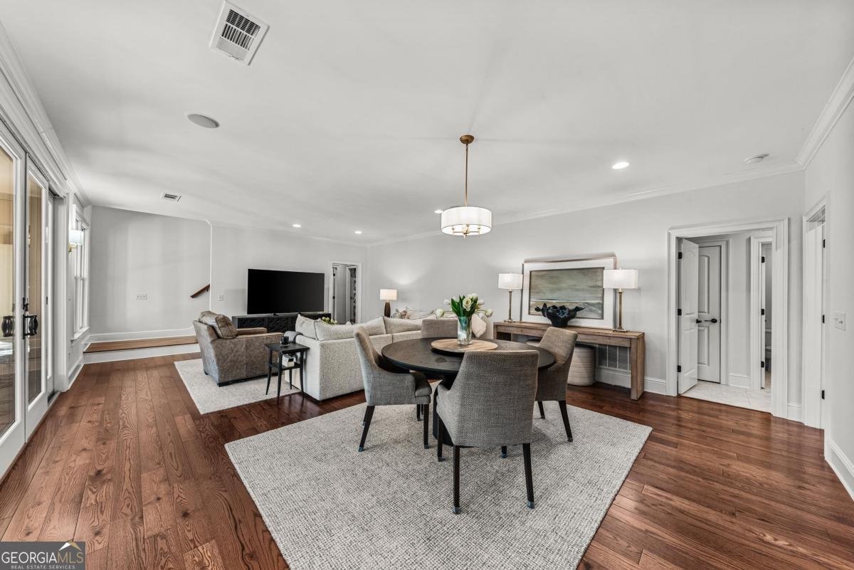 1020 Liberty Bluff Lane Greensboro - Photo 38