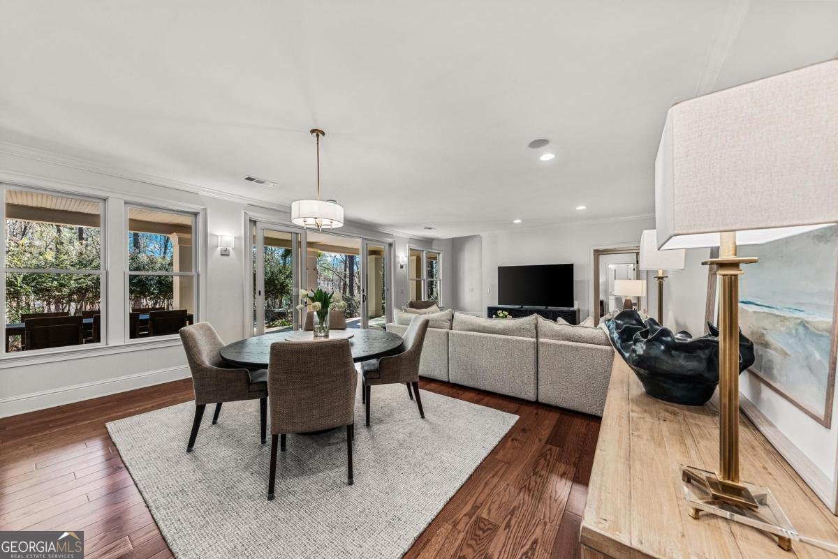 1020 Liberty Bluff Lane Greensboro - Photo 39