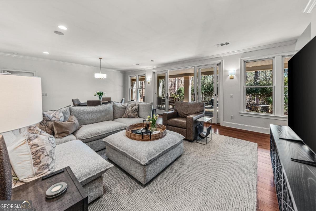 1020 Liberty Bluff Lane Greensboro - Photo 40