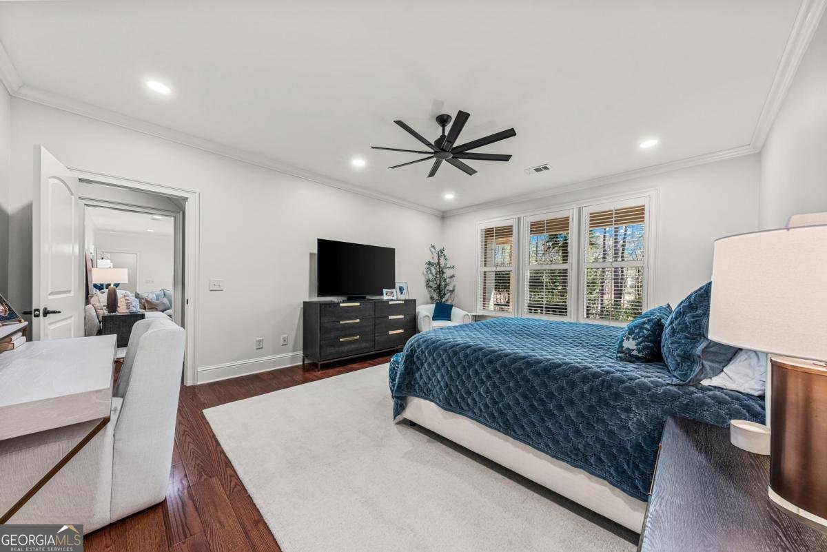 1020 Liberty Bluff Lane Greensboro - Photo 44