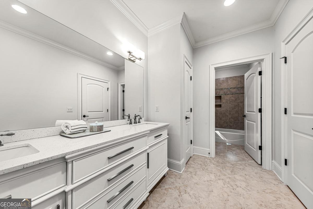 1020 Liberty Bluff Lane Greensboro - Photo 46