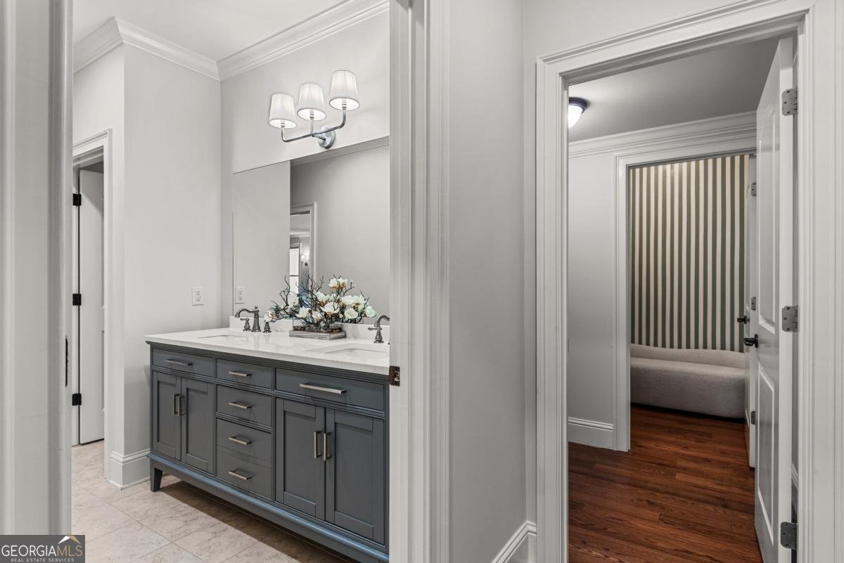 1020 Liberty Bluff Lane Greensboro - Photo 47