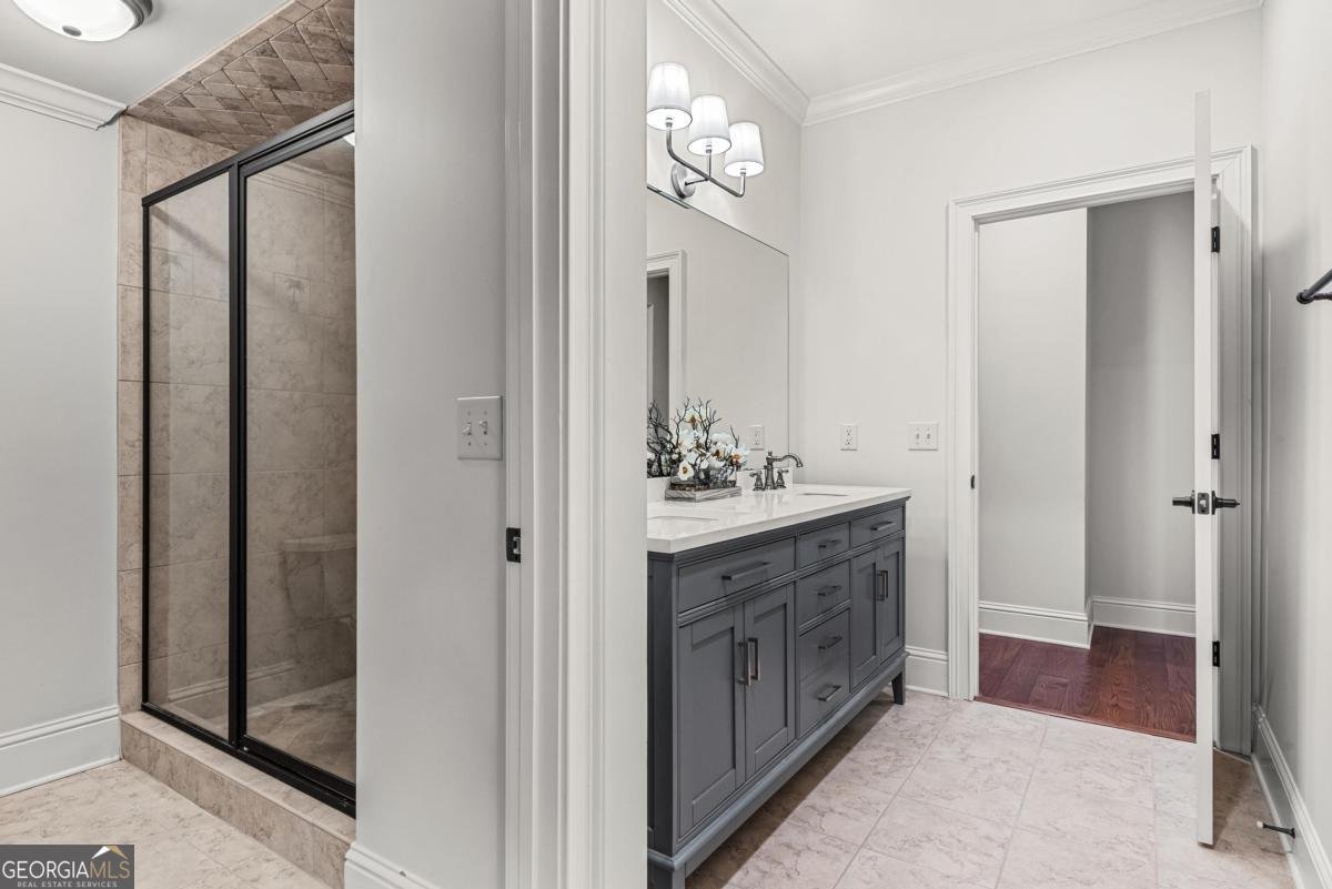 1020 Liberty Bluff Lane Greensboro - Photo 49