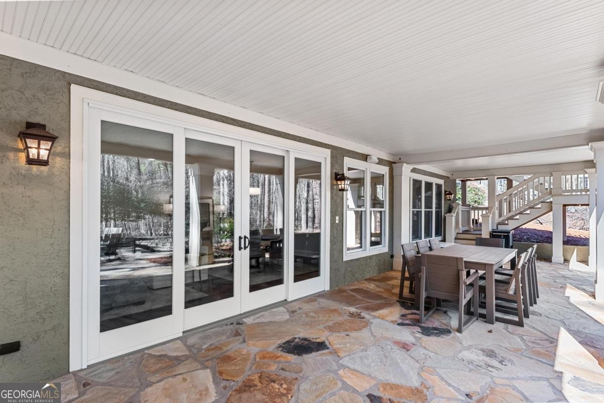 1020 Liberty Bluff Lane Greensboro - Photo 51