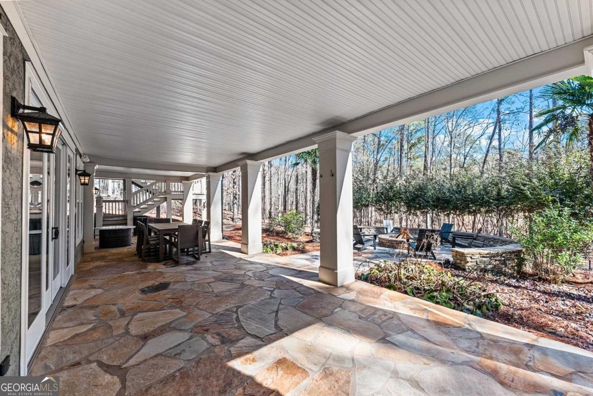 1020 Liberty Bluff Lane Greensboro - Photo 52