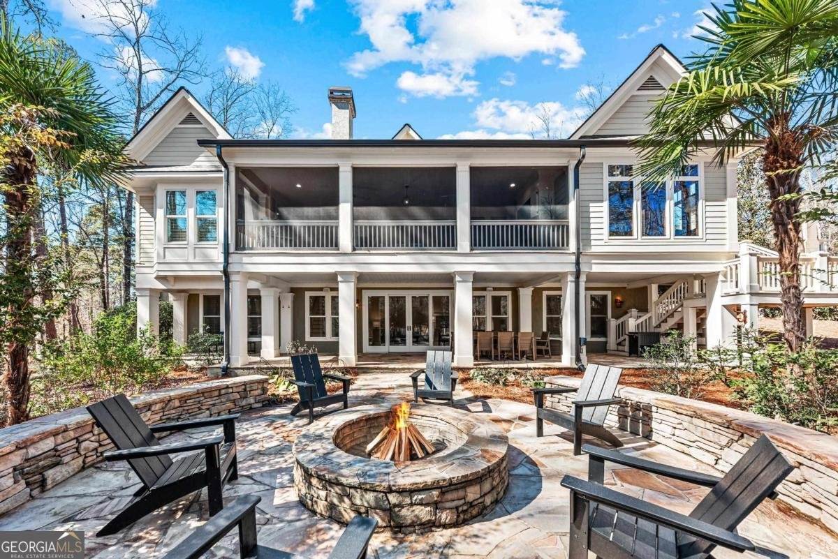 1020 Liberty Bluff Lane Greensboro - Photo 53