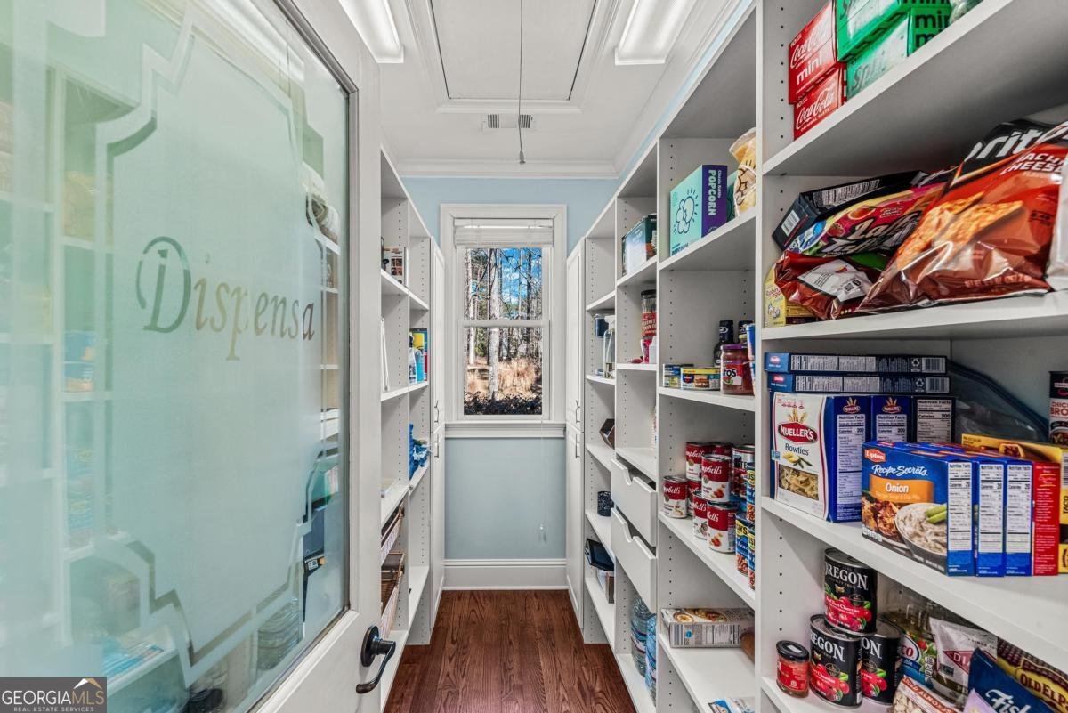 1020 Liberty Bluff Lane Greensboro - Photo 54