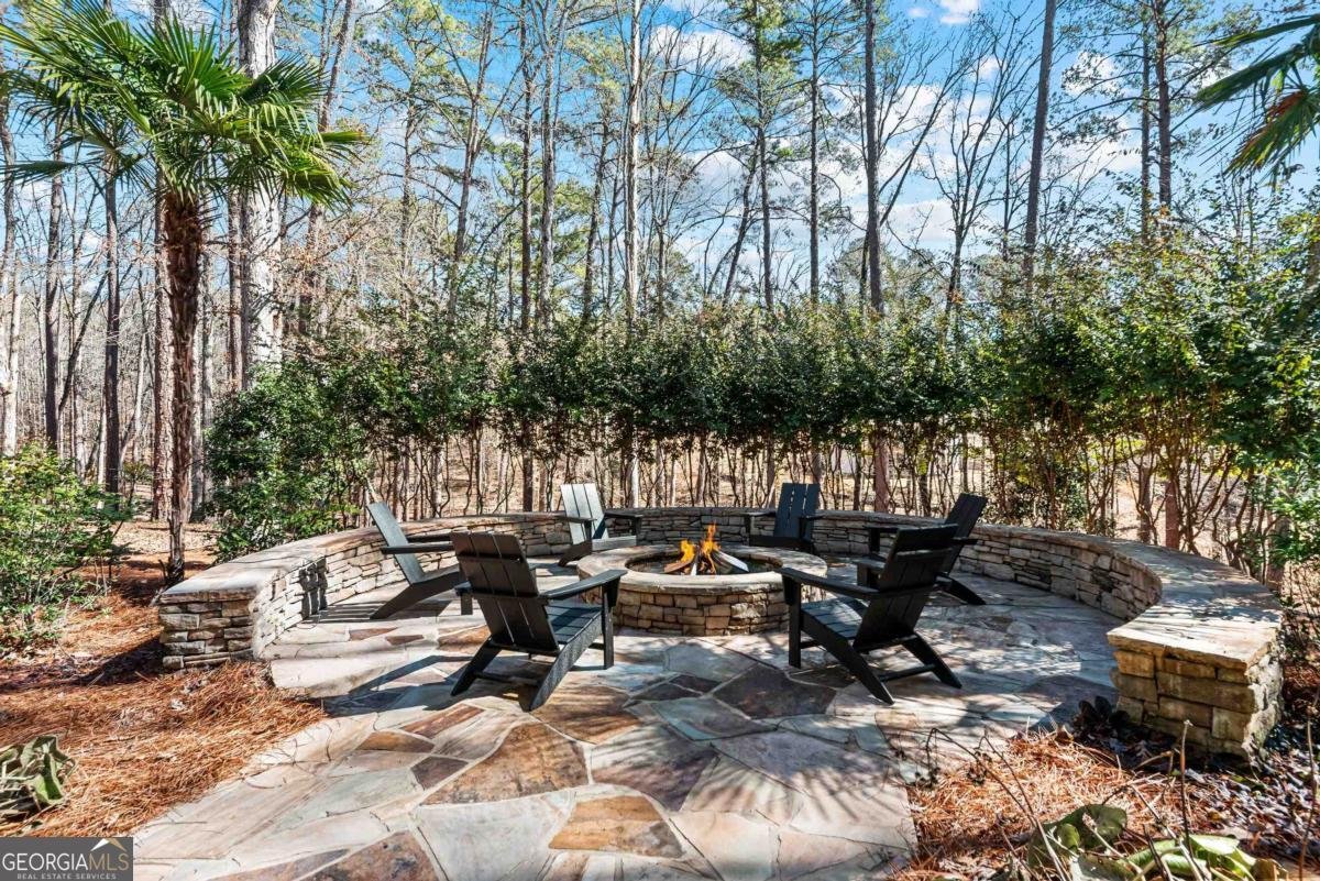 1020 Liberty Bluff Lane Greensboro - Photo 55