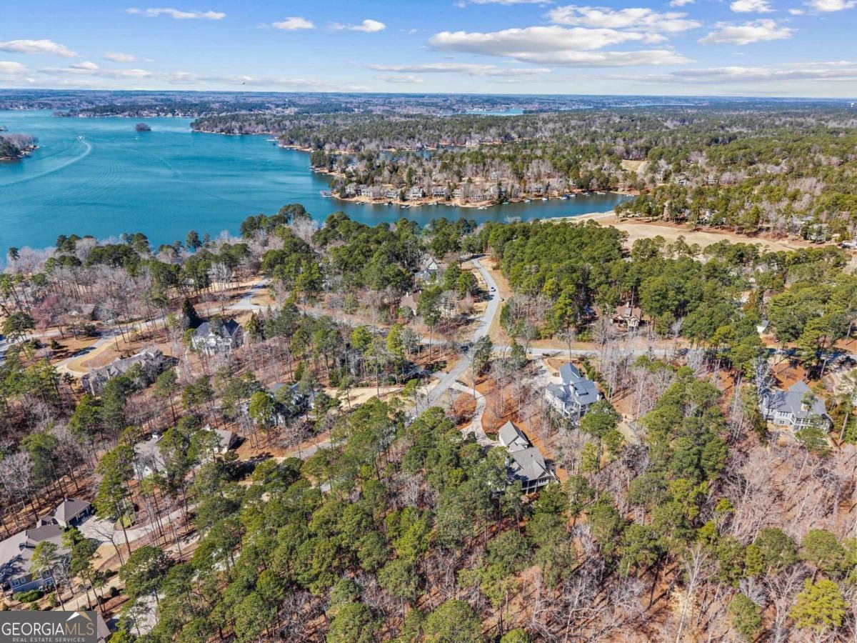 1020 Liberty Bluff Lane Greensboro - Photo 57