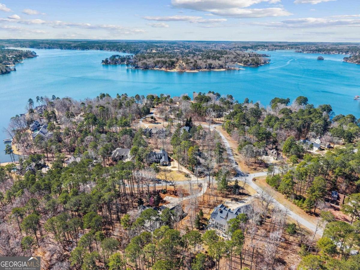 1020 Liberty Bluff Lane Greensboro - Photo 58