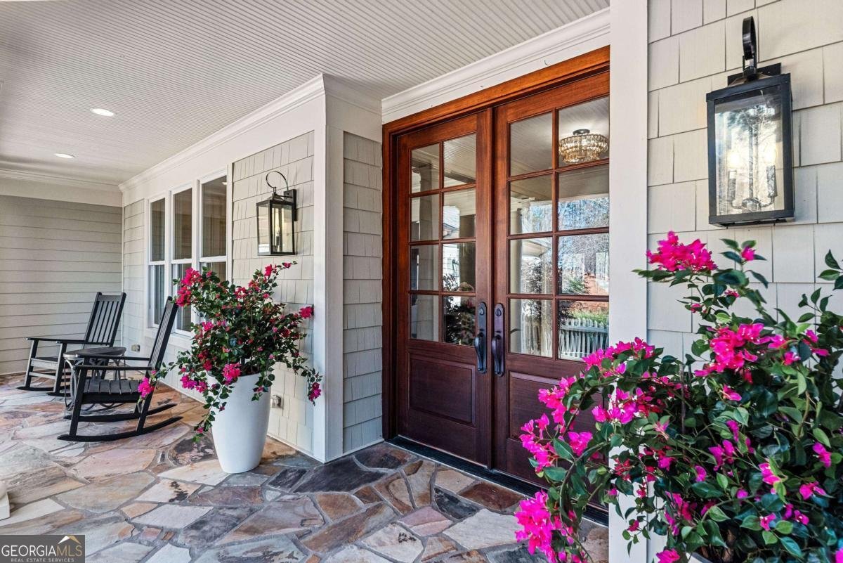 1020 Liberty Bluff Lane Greensboro - Photo 6