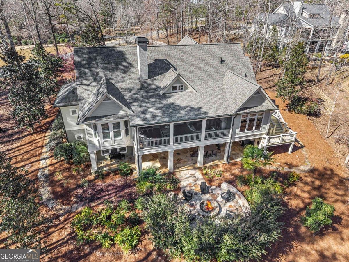 1020 Liberty Bluff Lane Greensboro - Photo 63