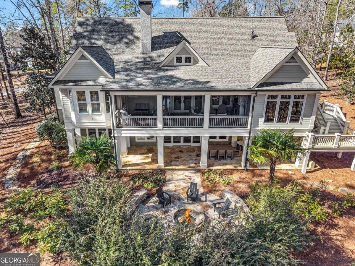 1020 Liberty Bluff Lane Greensboro - Photo 64