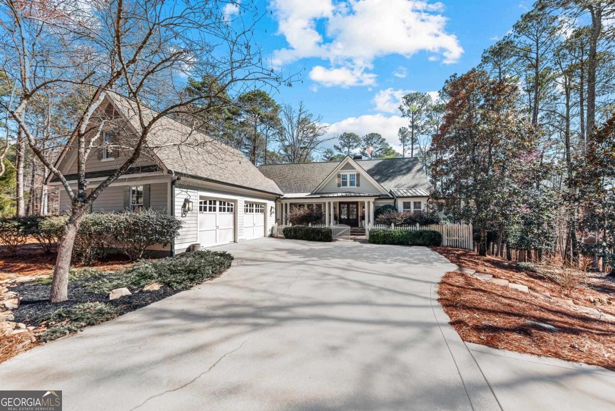 1020 Liberty Bluff Lane Greensboro - Photo 65