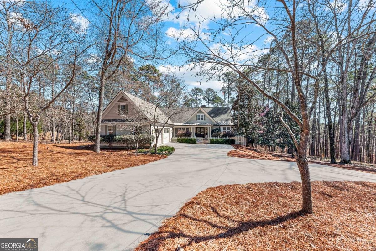 1020 Liberty Bluff Lane Greensboro - Photo 66