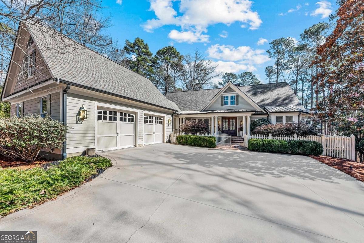 1020 Liberty Bluff Lane Greensboro - Photo 69