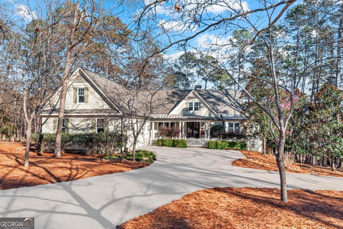 1020 Liberty Bluff Lane Greensboro - Photo 70