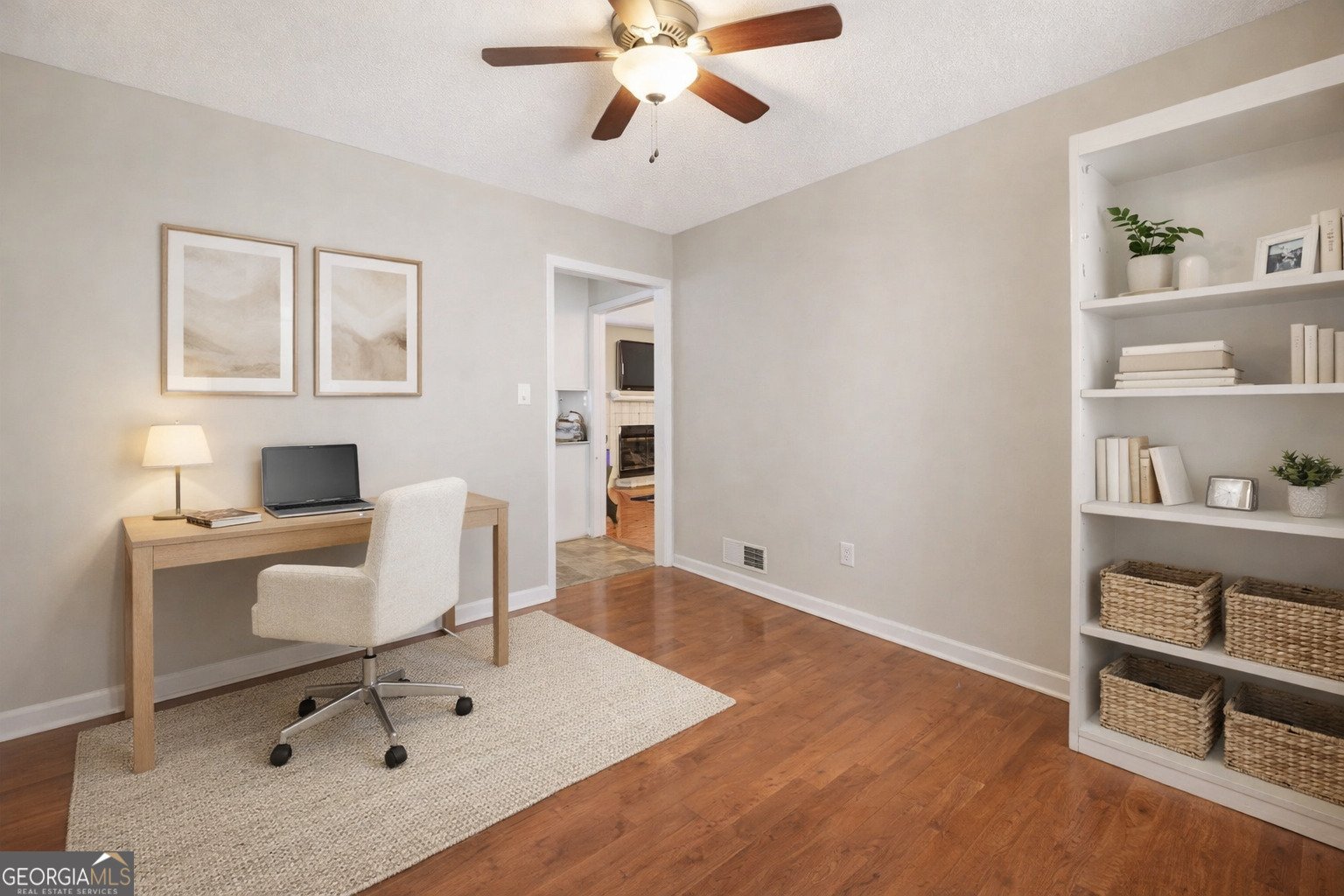 31 Willow Creek Drive Locust Grove - Photo 14