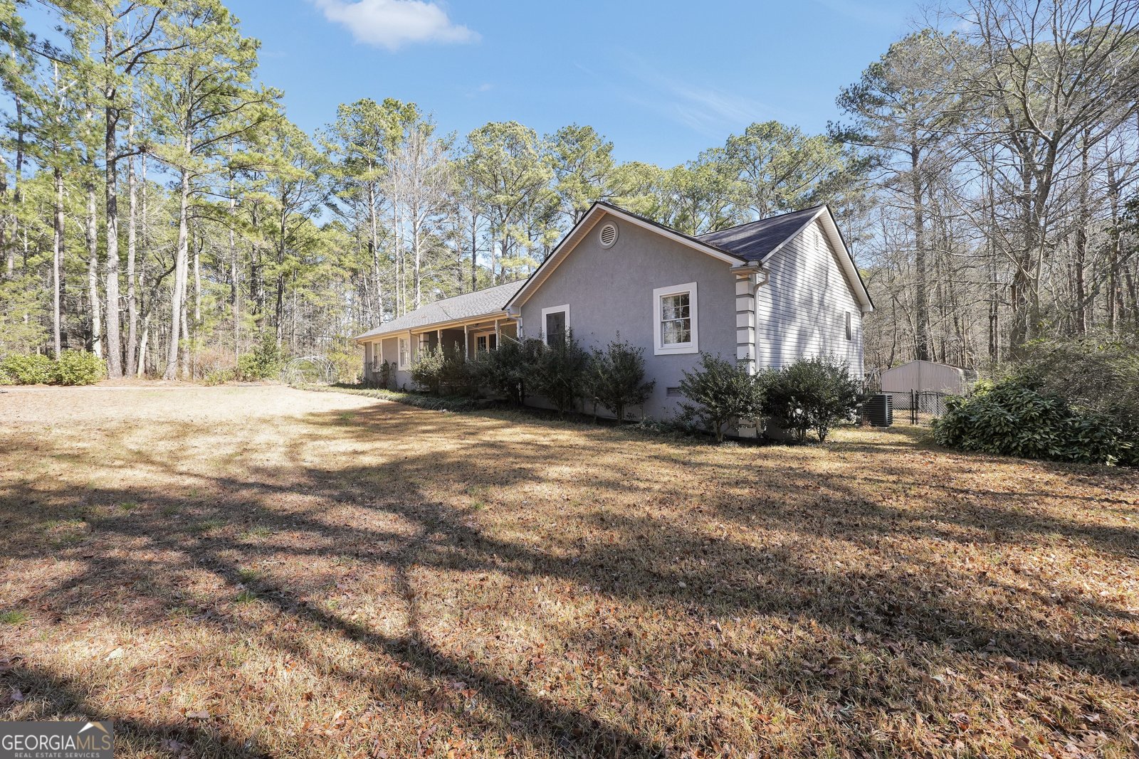 31 Willow Creek Drive Locust Grove - Photo 16