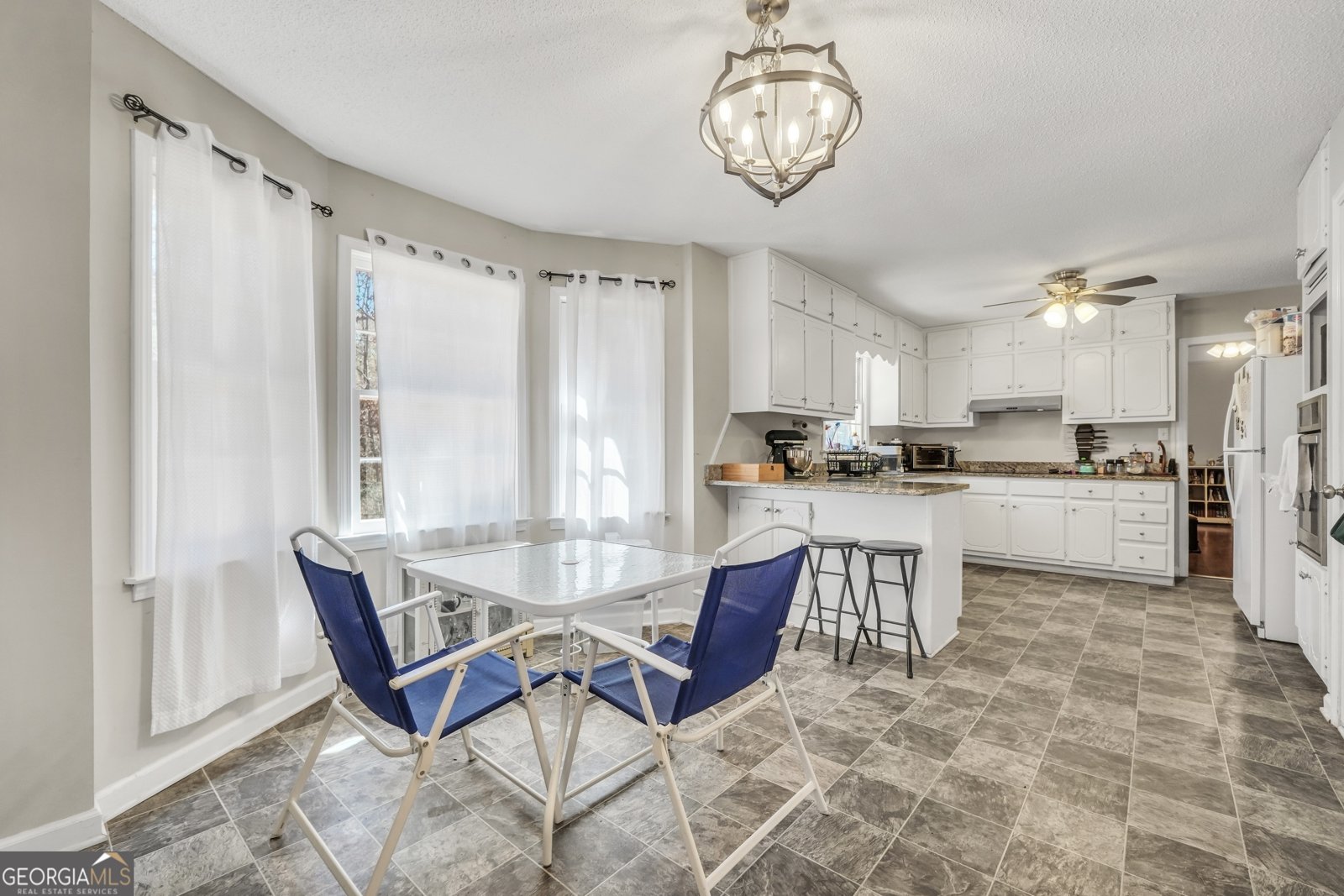 31 Willow Creek Drive Locust Grove - Photo 6